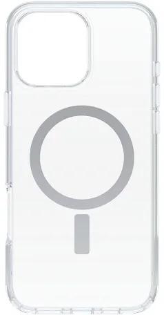 iPhone 16 Pro Max Transparent Skal